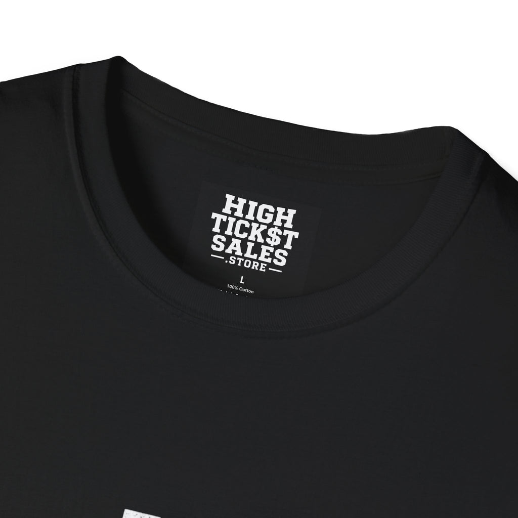 The Close Is Internal. T-Shirt