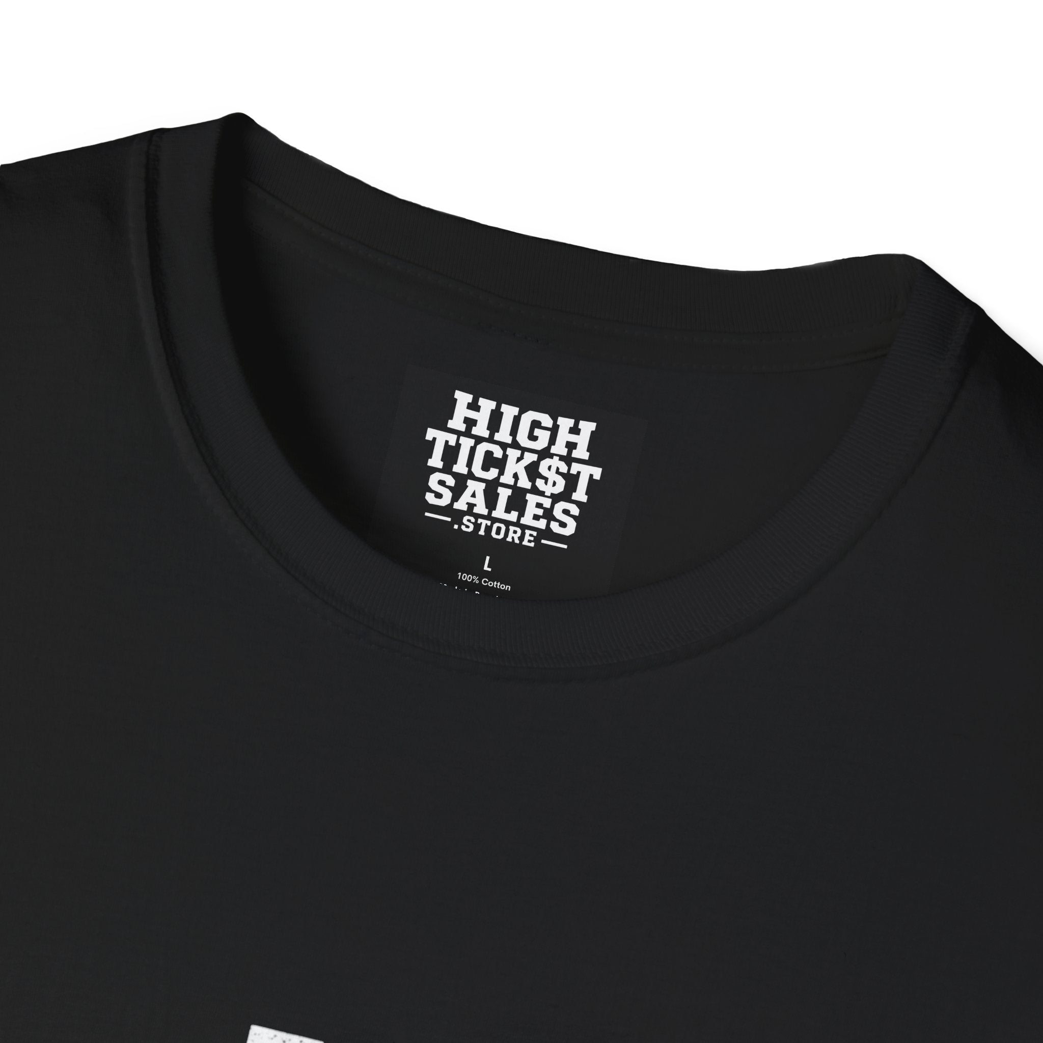 The Close Is Internal. T-Shirt