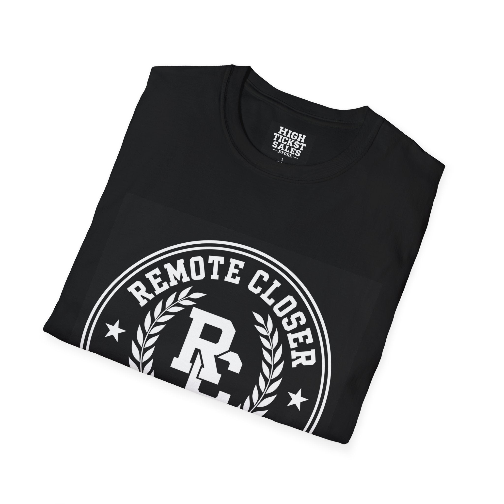 Remote Closer T-Shirt