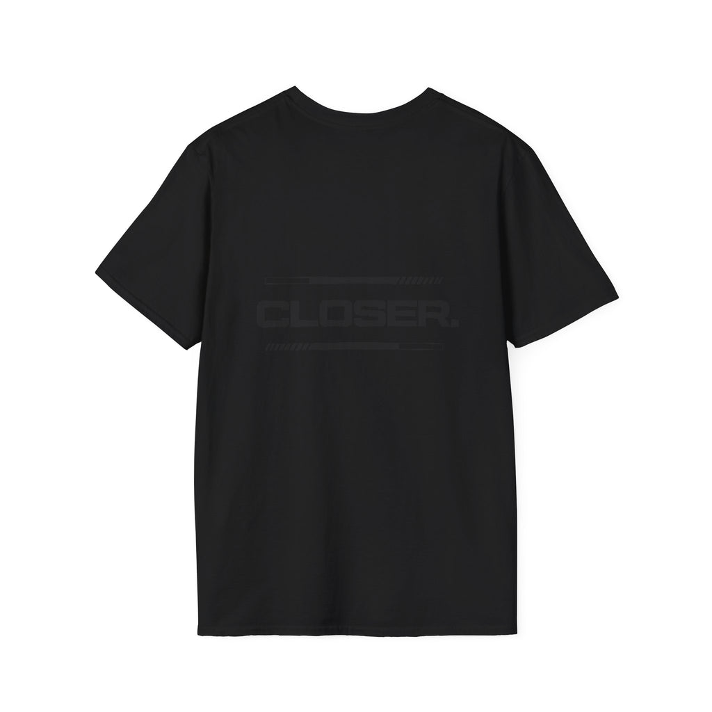 Remote Closer T-Shirt