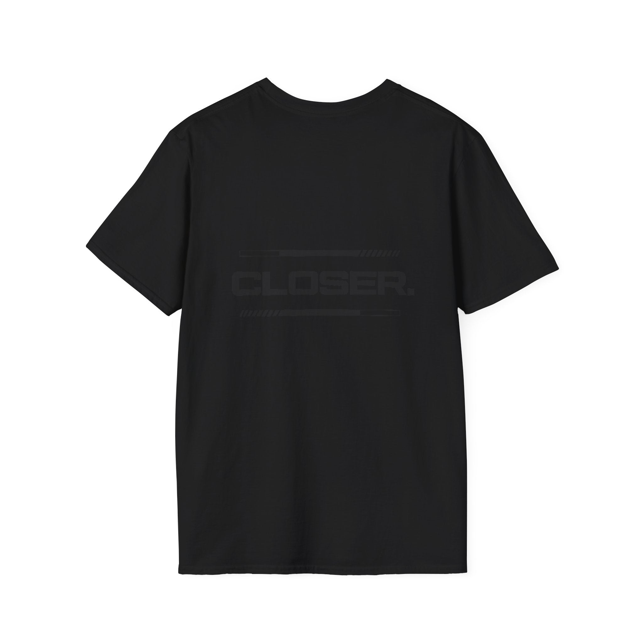 Remote Closer T-Shirt