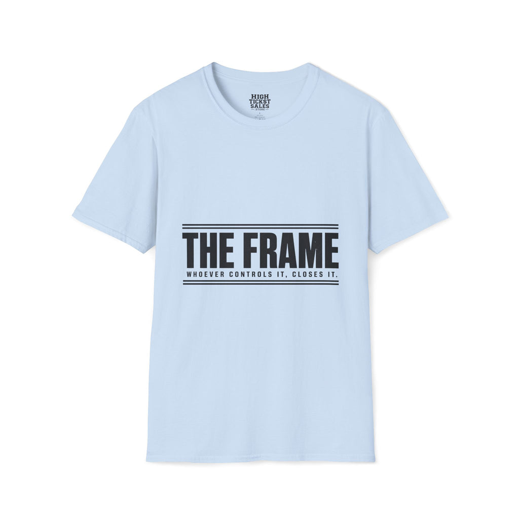 The Frame T-Shirt