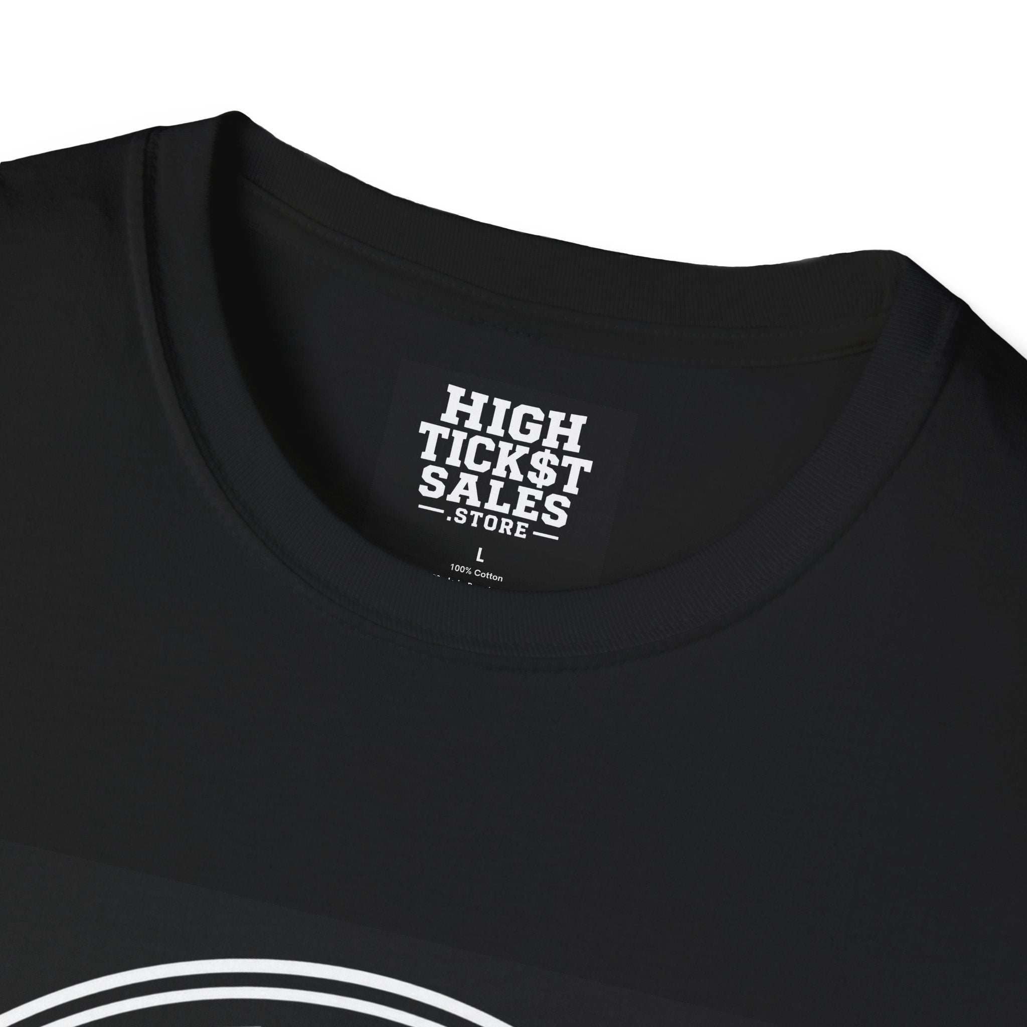 Remote Closer T-Shirt