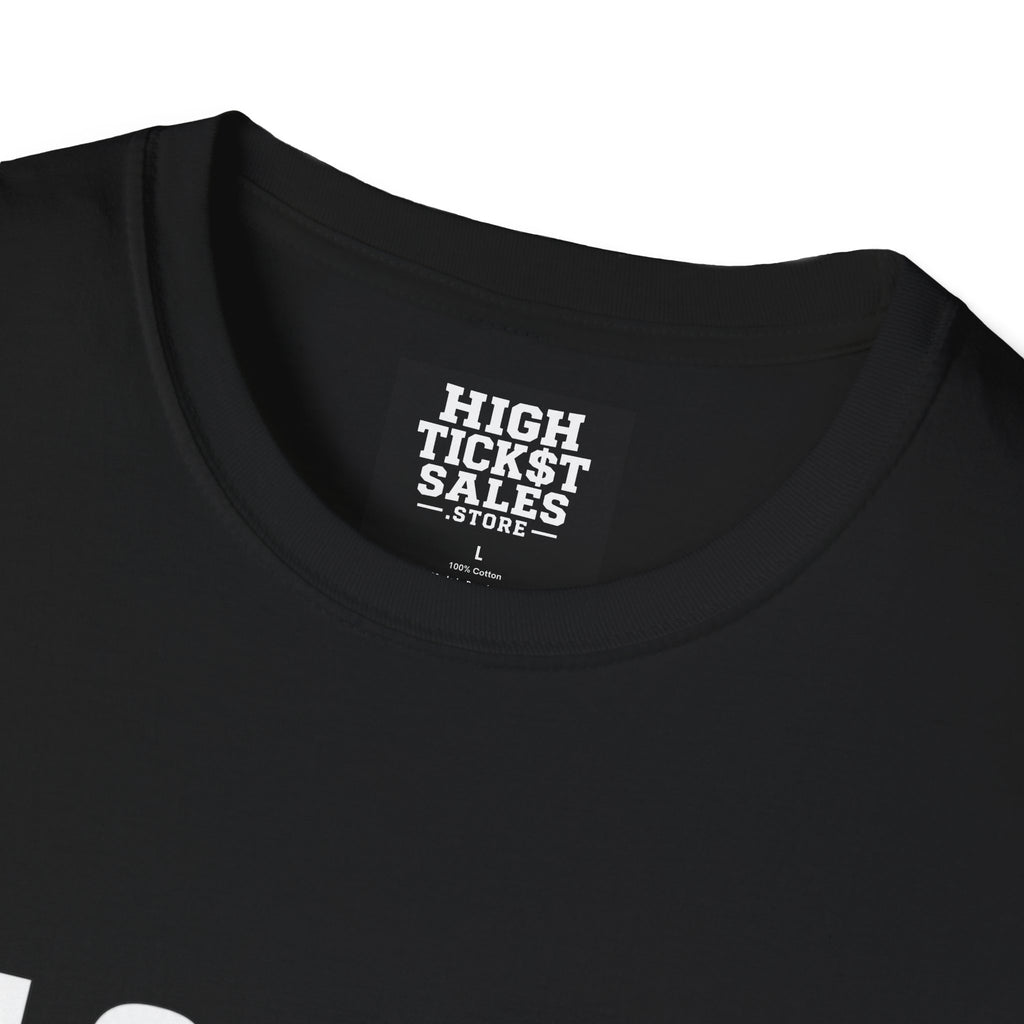 I Sent 8 Follow-Ups T-Shirt