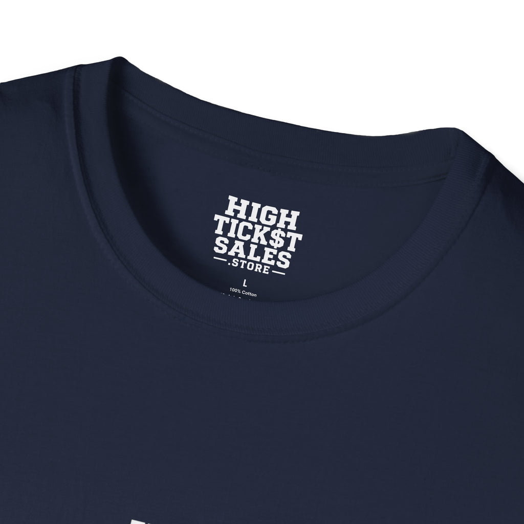 Frame. Hold. Close. T-Shirt
