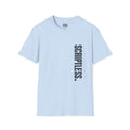 Scriptless T-Shirt