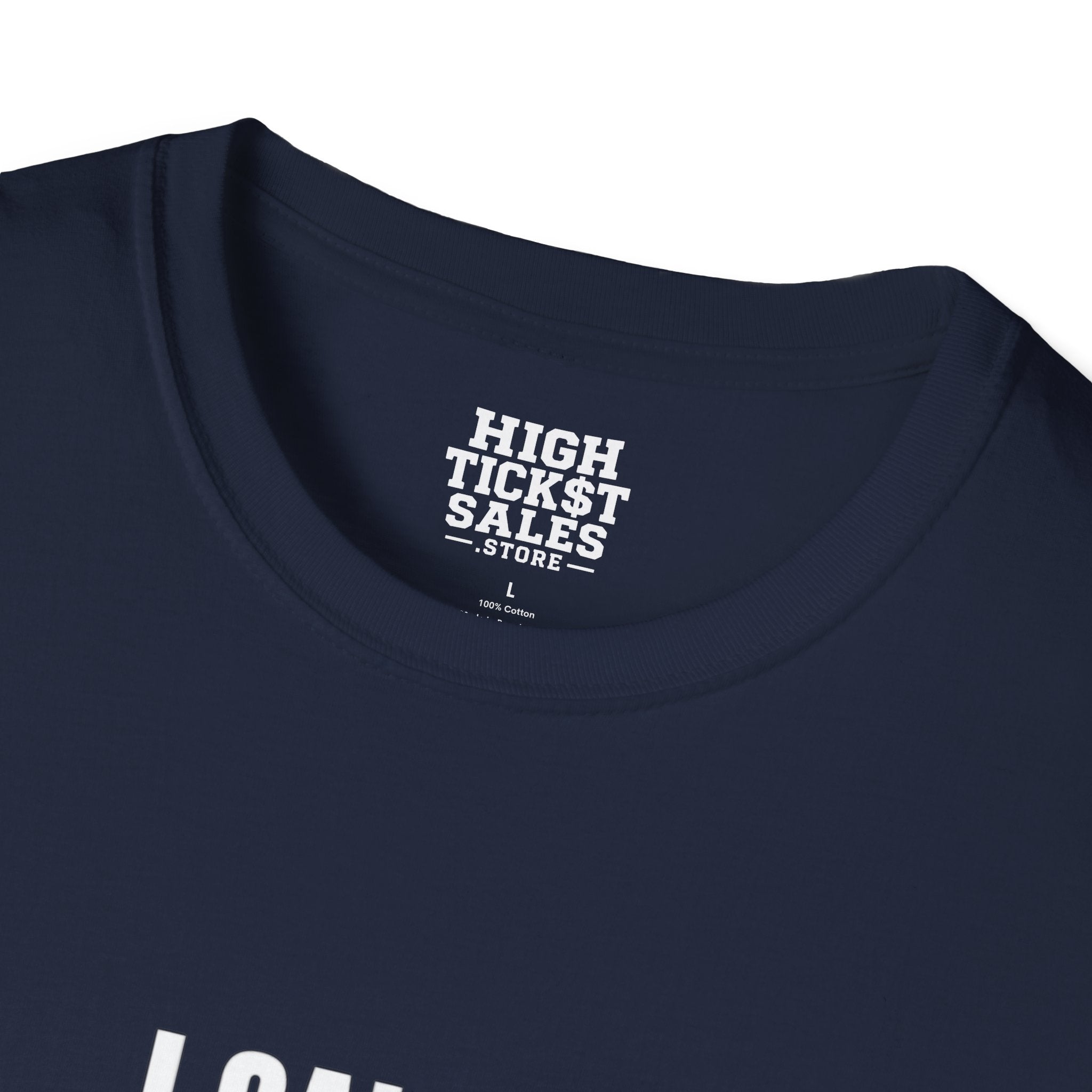 I Called. Voicemail. T-Shirt