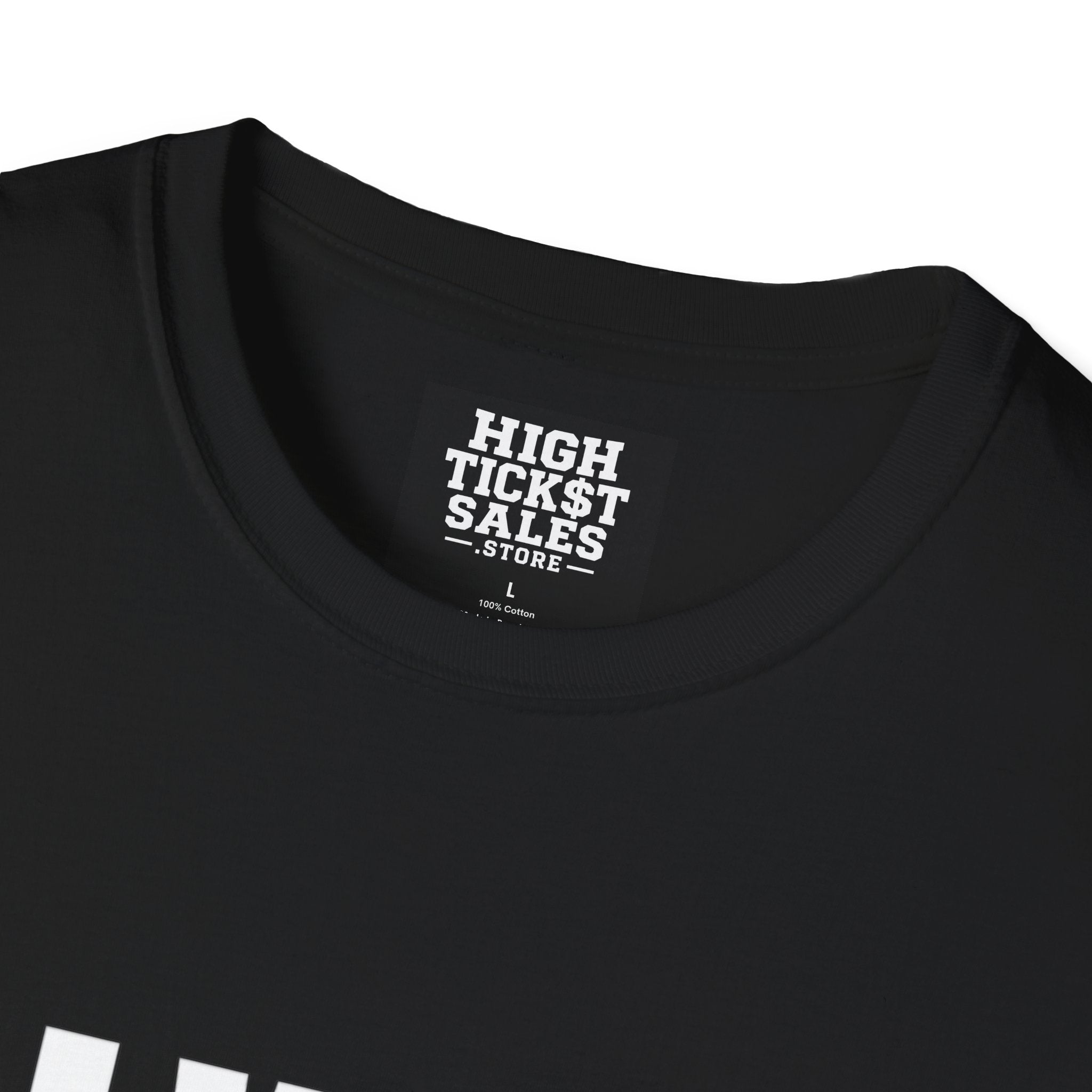 I Was On The Call T-Shirt
