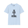 The Close Is Internal. T-Shirt