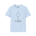 The Closer Is A Mirror T-Shirt