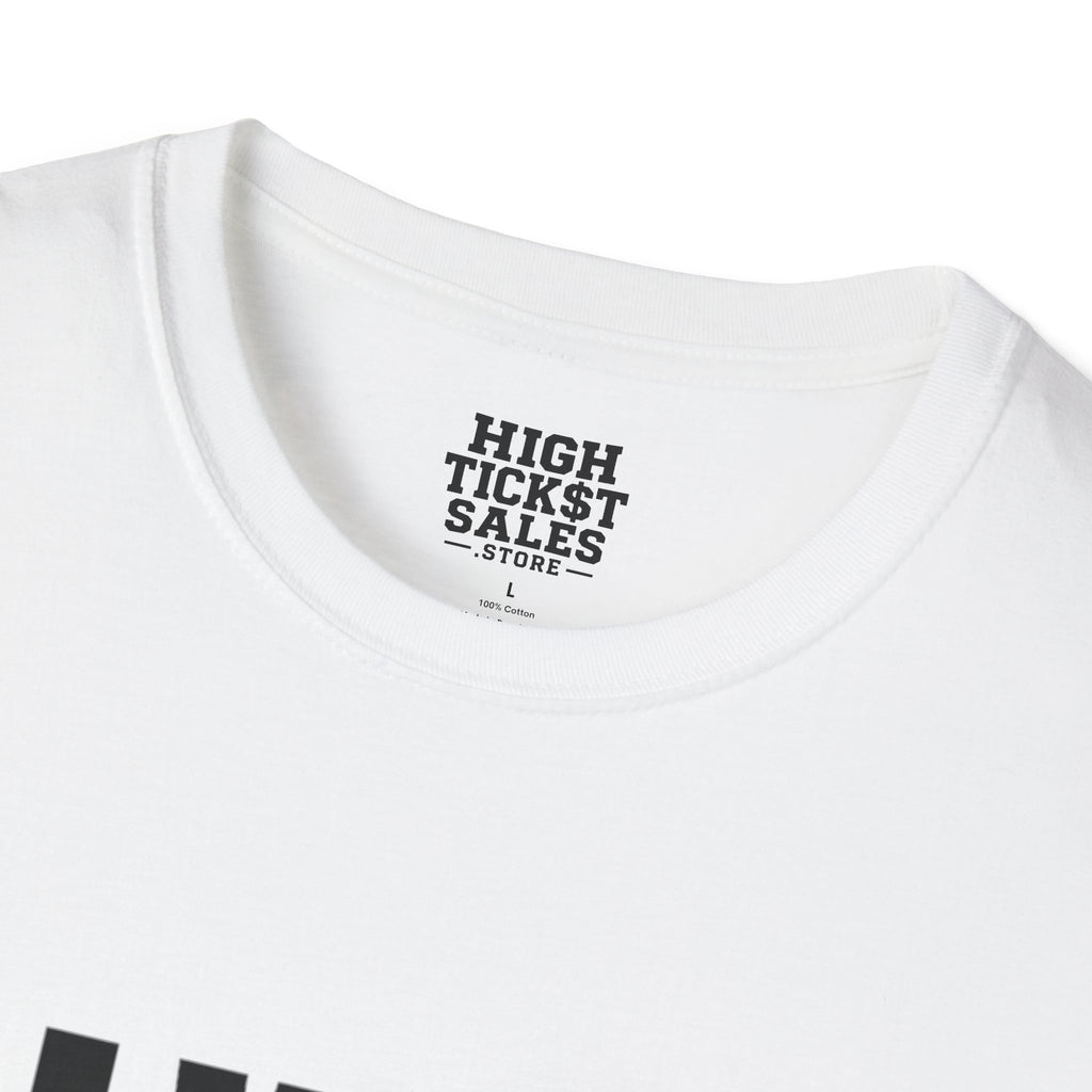 I Was On The Call T-Shirt