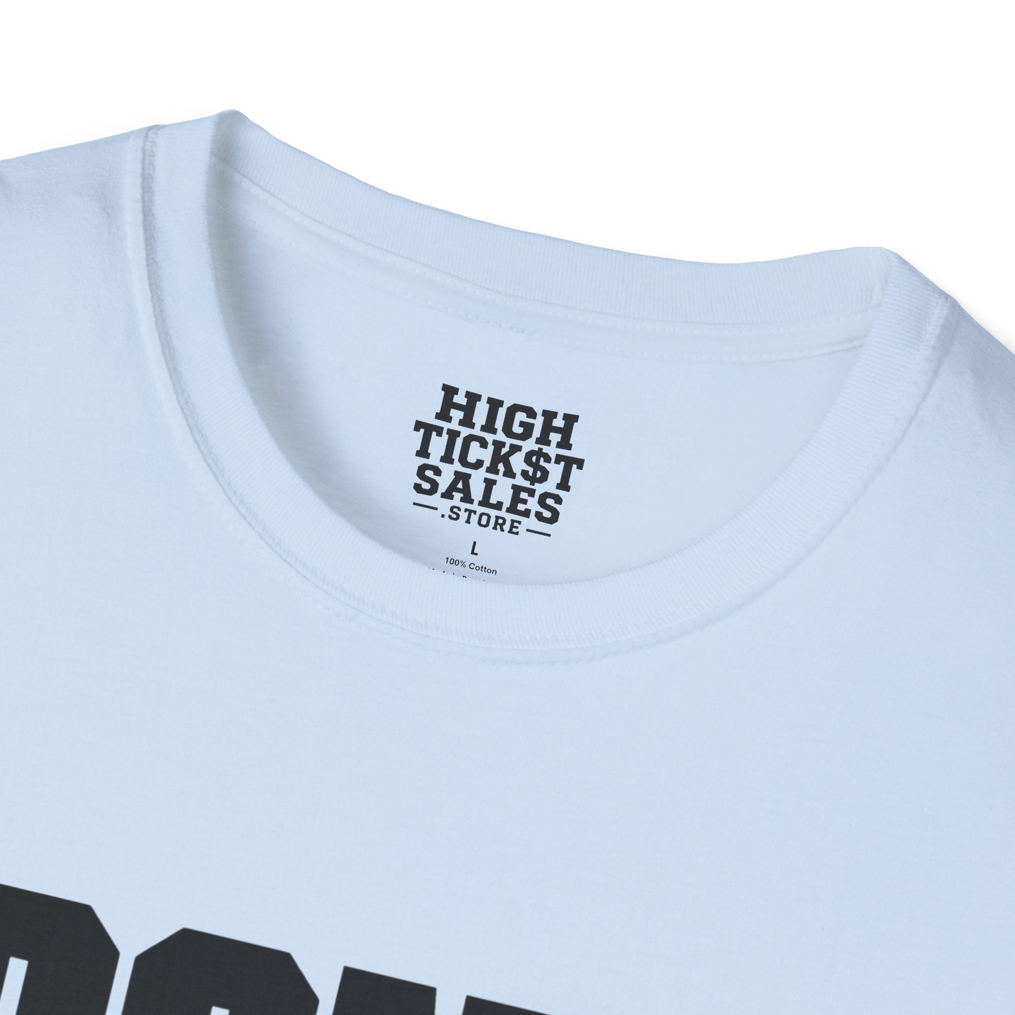 Don't Take It Personal T-Shirt