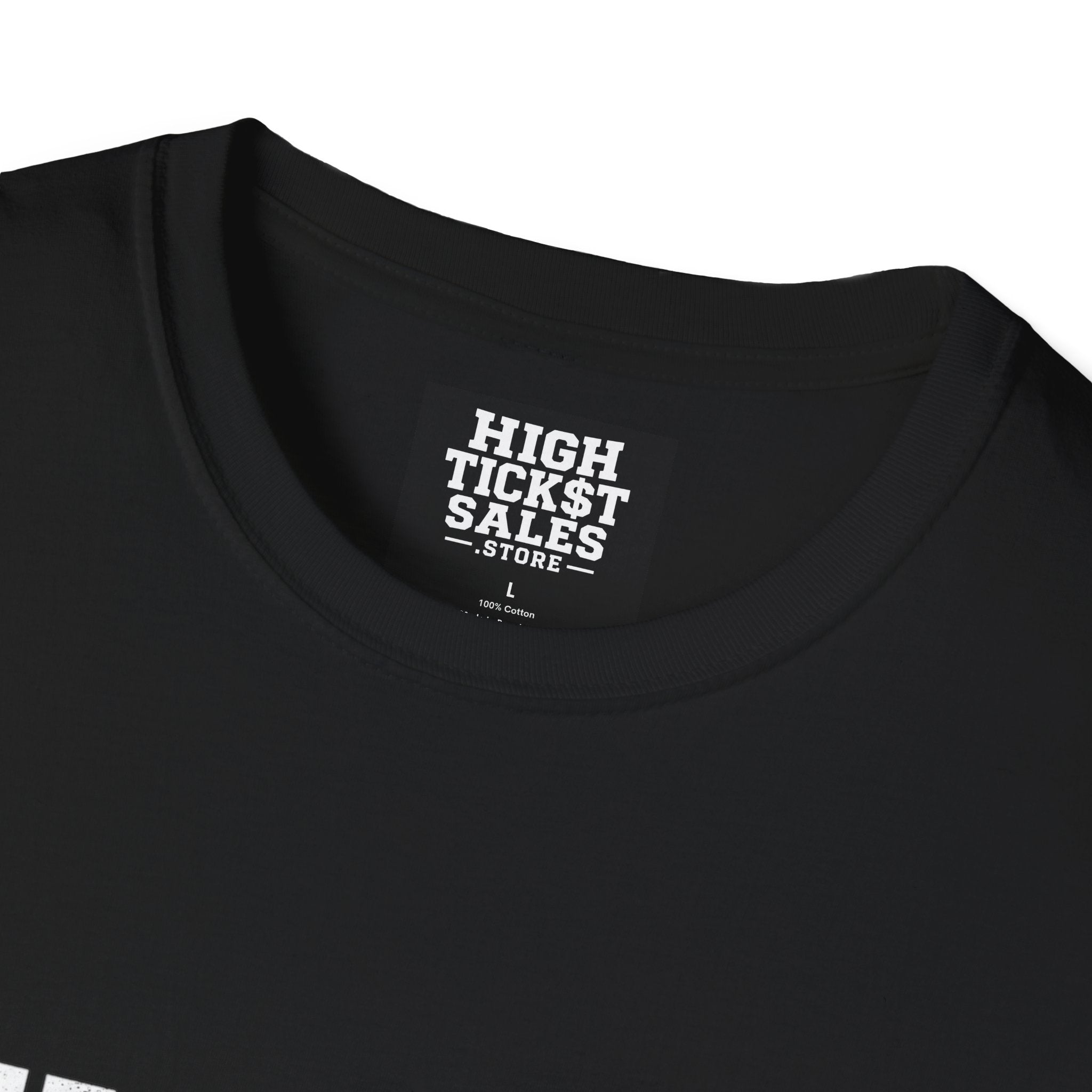 Hire Me I Close T-Shirt