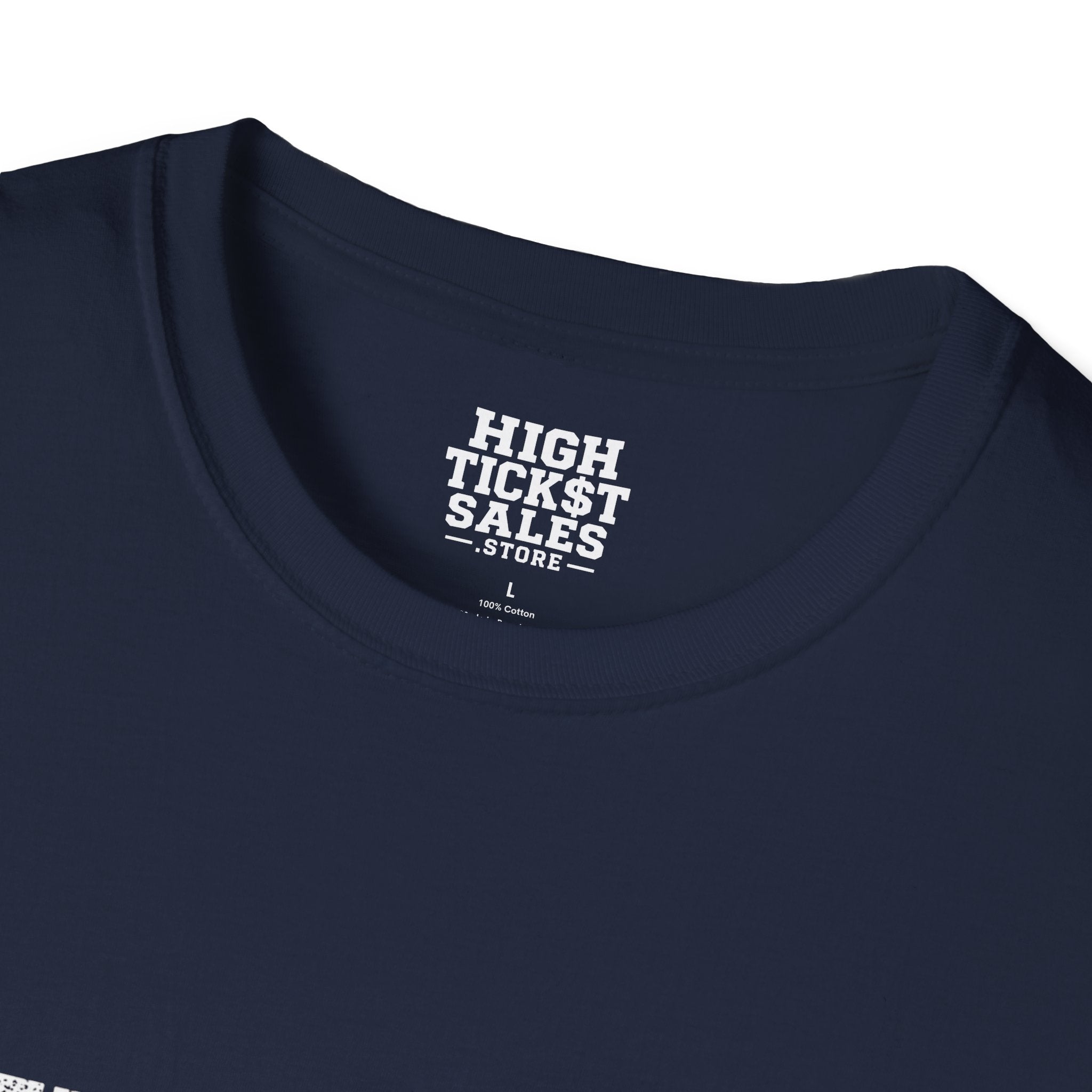 Zero Shows. Full Send. T-Shirt
