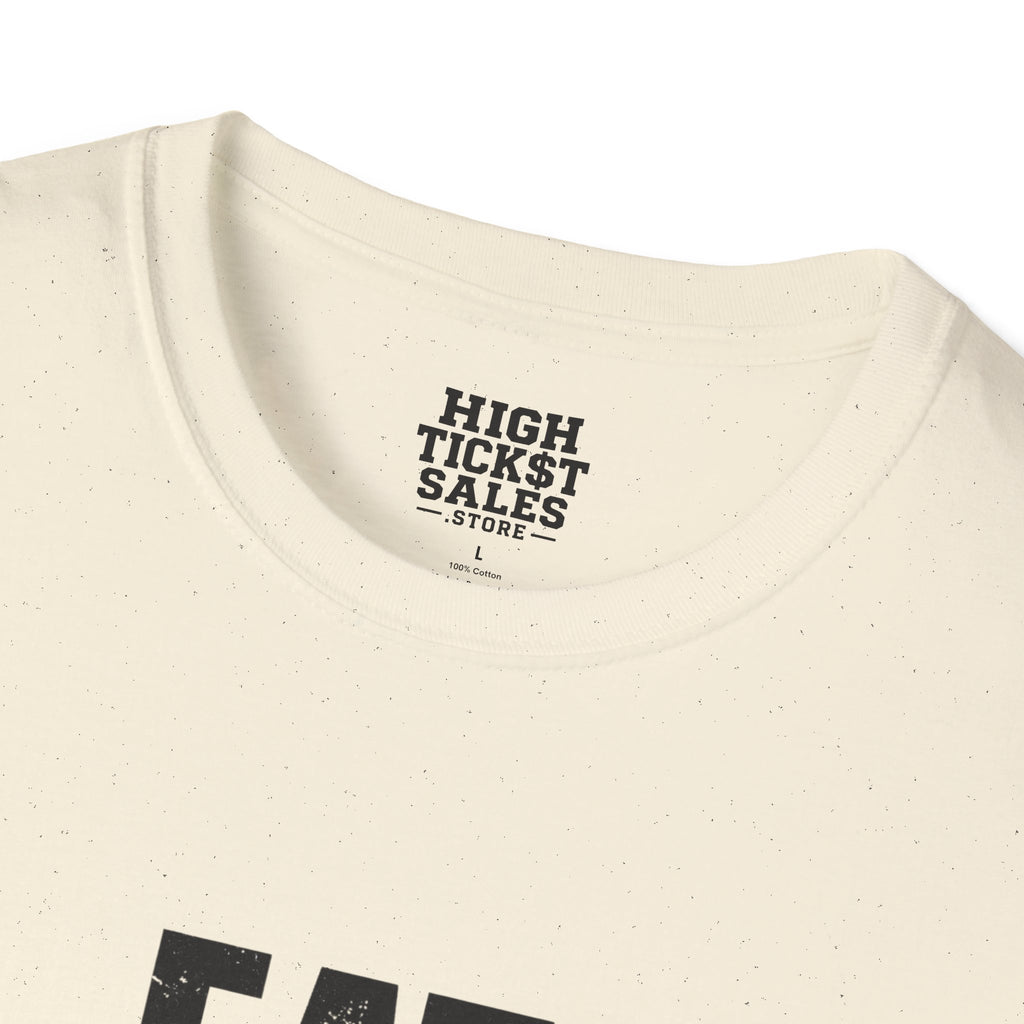 Eat. Sleep. Close. Repeat. T-Shirt
