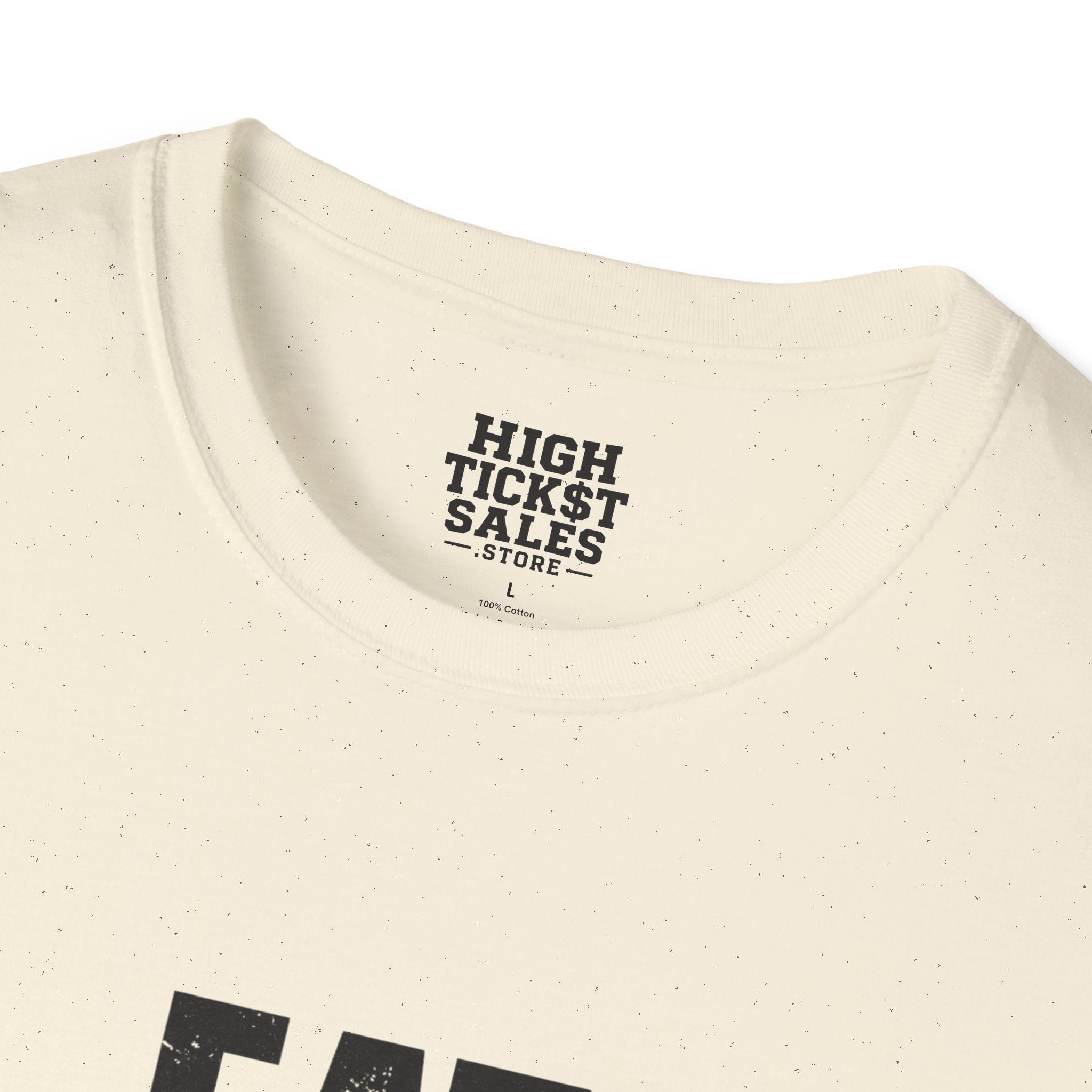 Eat. Sleep. Close. Repeat. T-Shirt