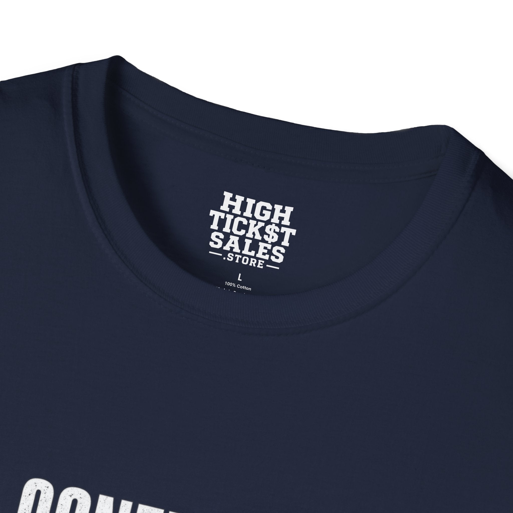 Confirmed Confirmed Confirmed No-Show T-Shirt