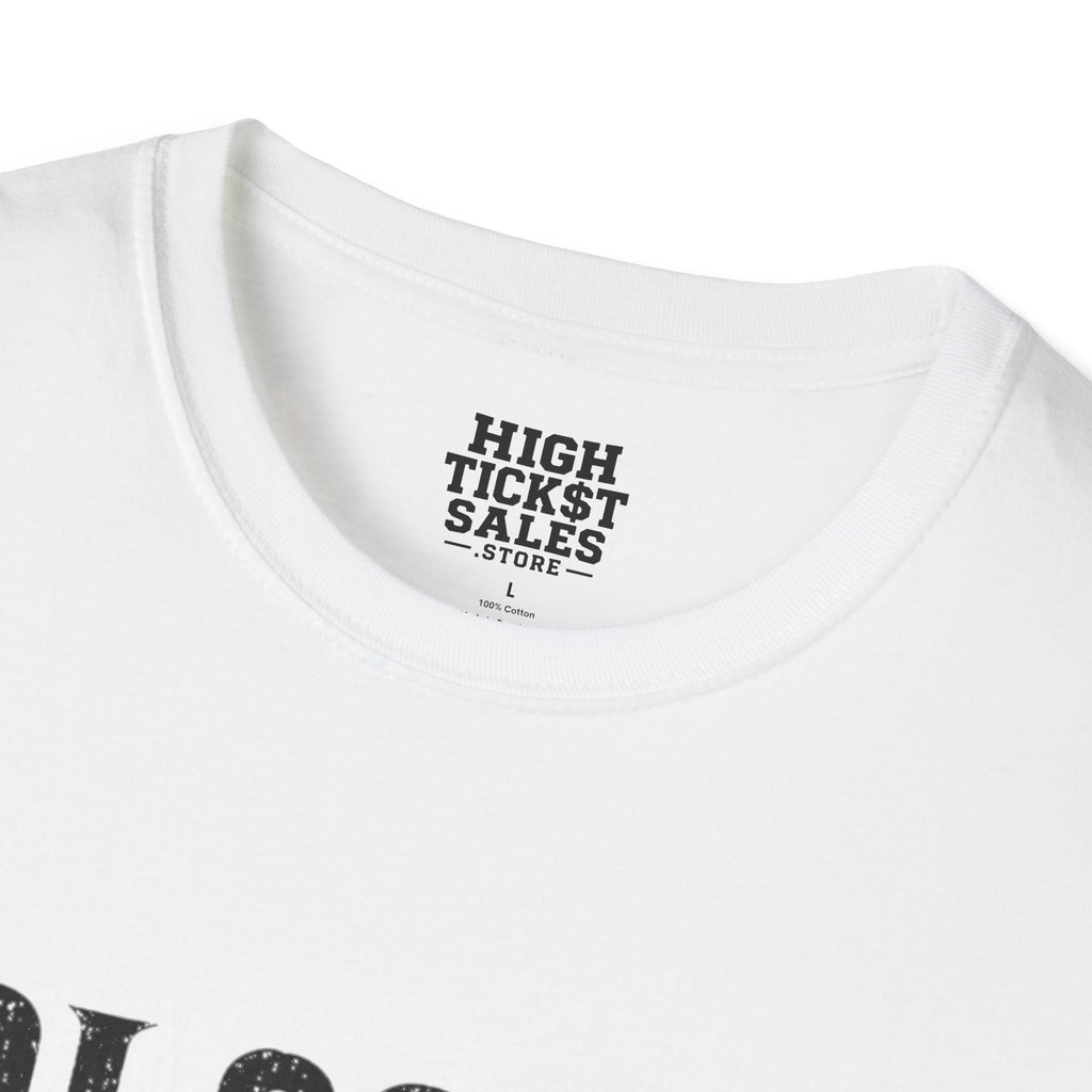 Closing on Commission T-Shirt