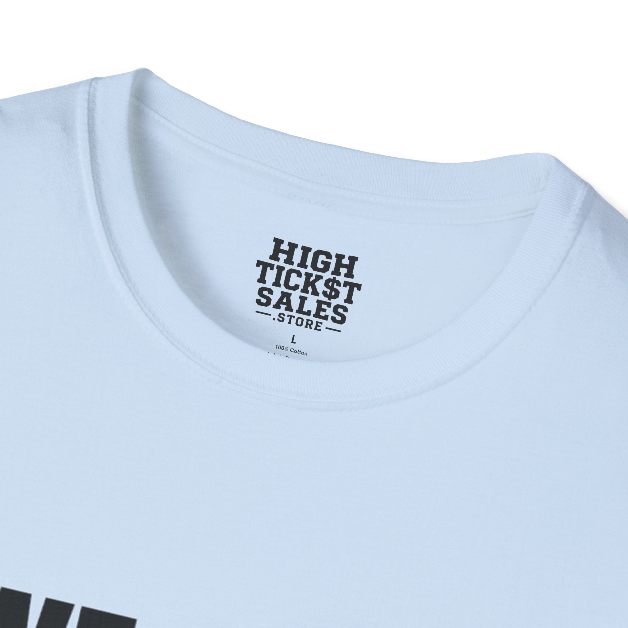 Now’s Not A Good Time T-Shirt