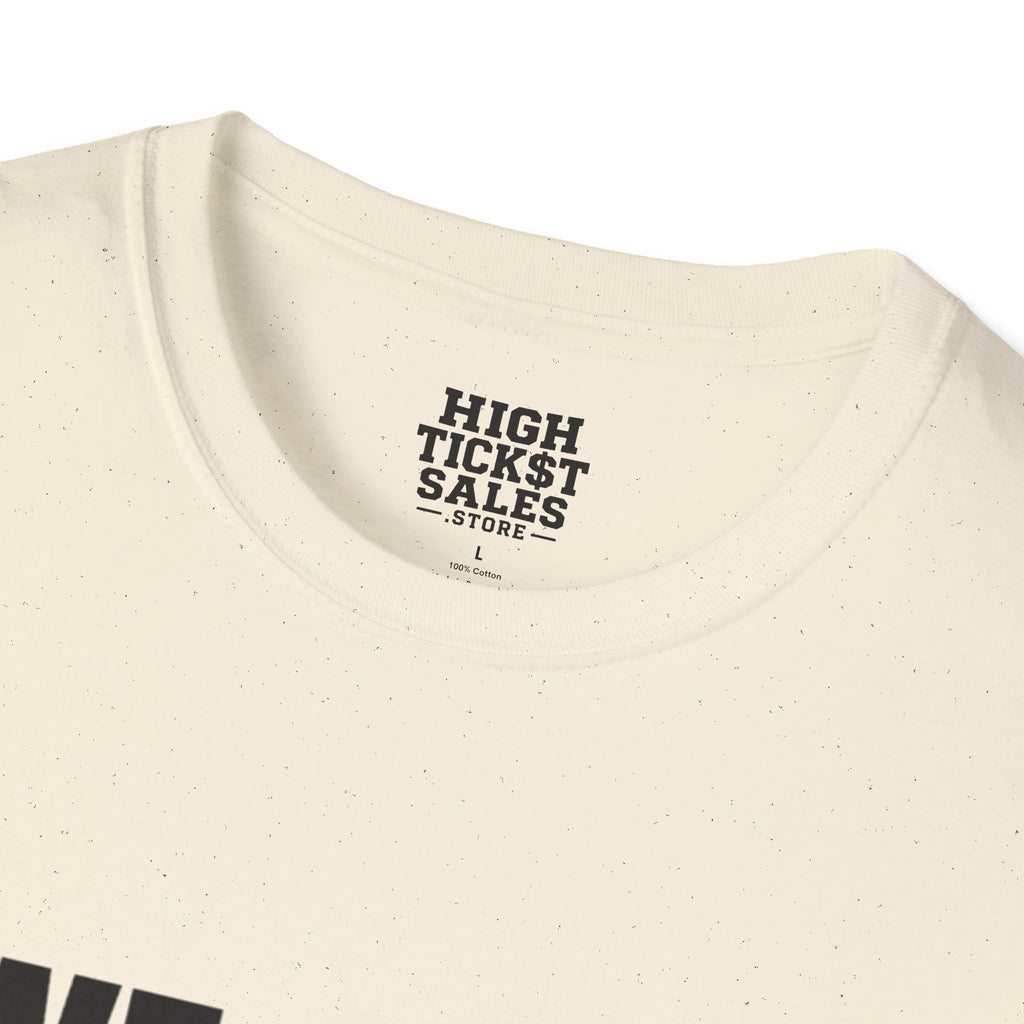 Now’s Not A Good Time T-Shirt