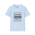 Not In My Budget T-Shirt