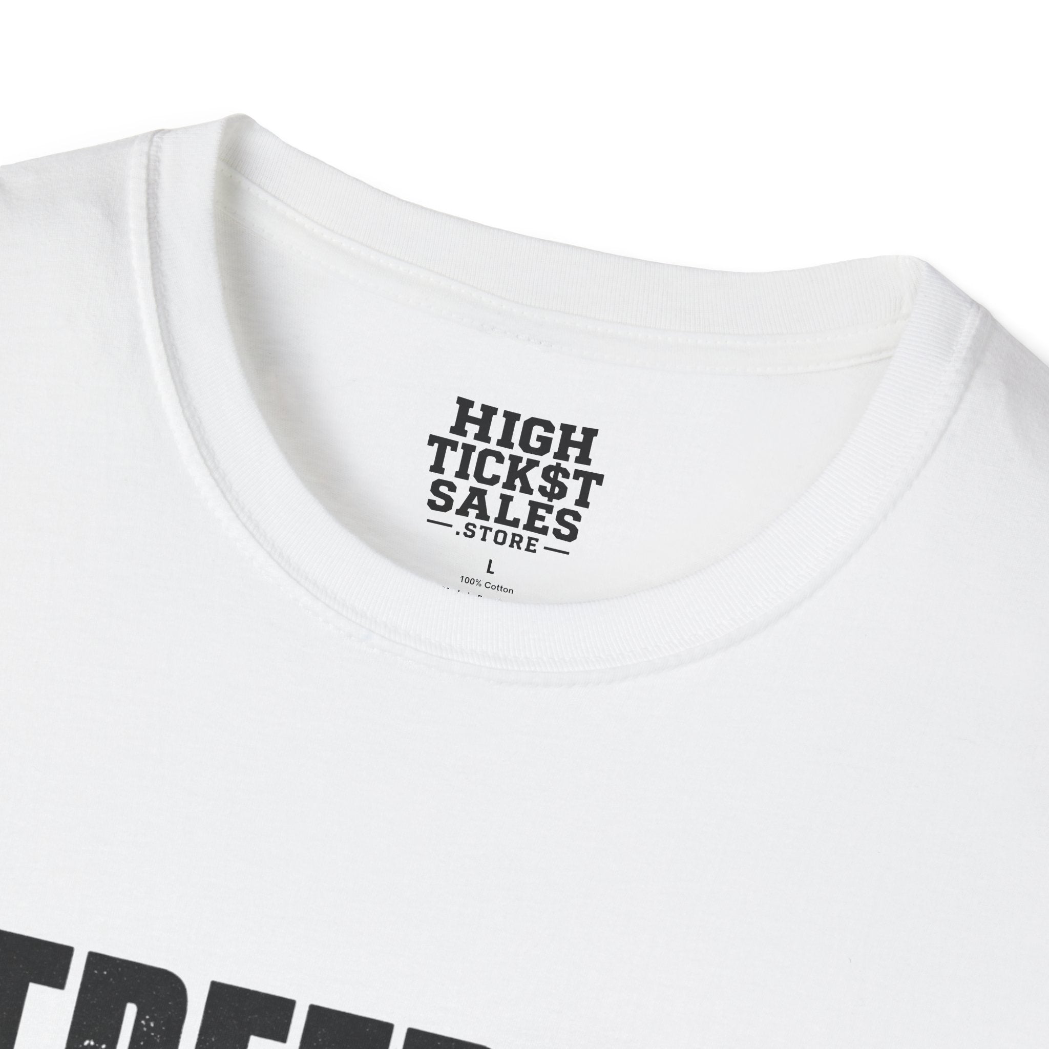 Freedom Has a Close Rate T-Shirt