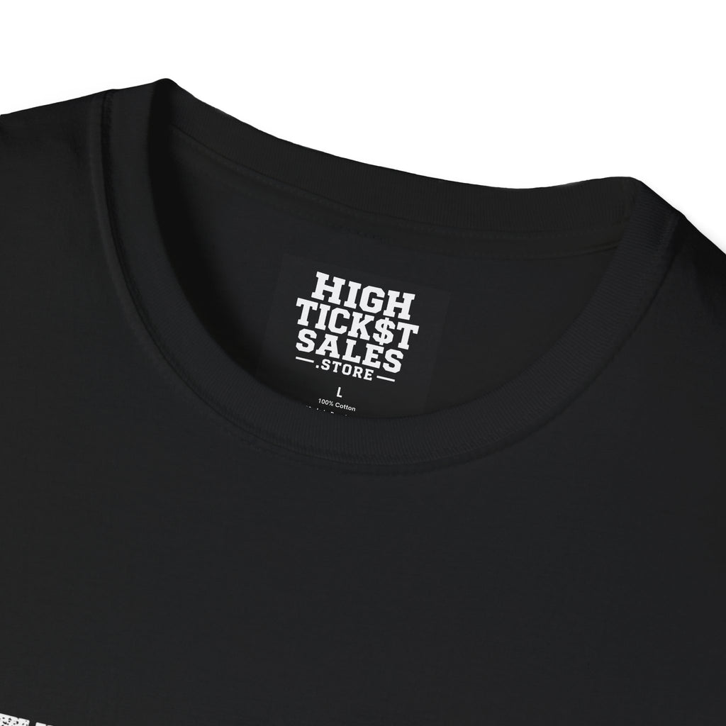 Zero Shows. Full Send. T-Shirt