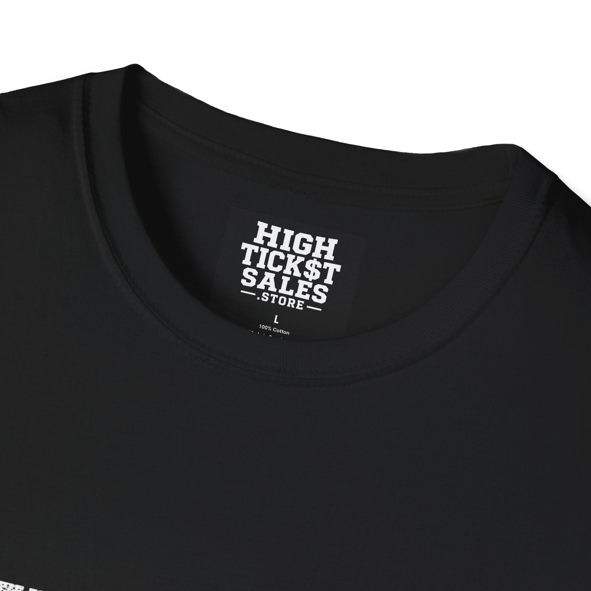 Zero Shows. Full Send. T-Shirt