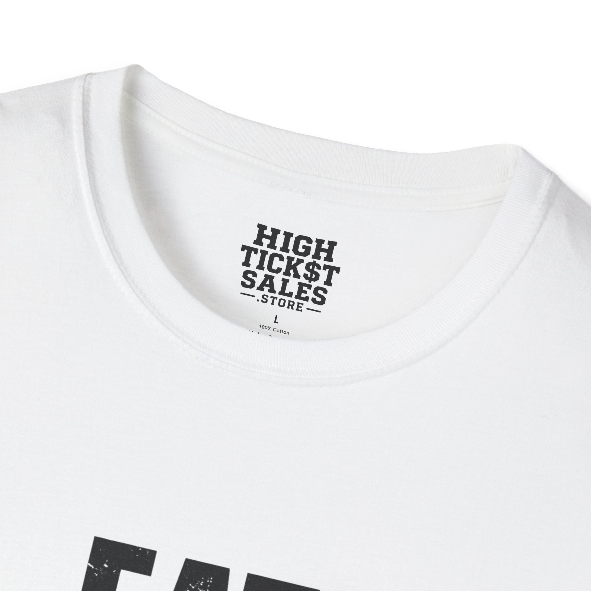 Eat. Sleep. Close. Repeat. T-Shirt