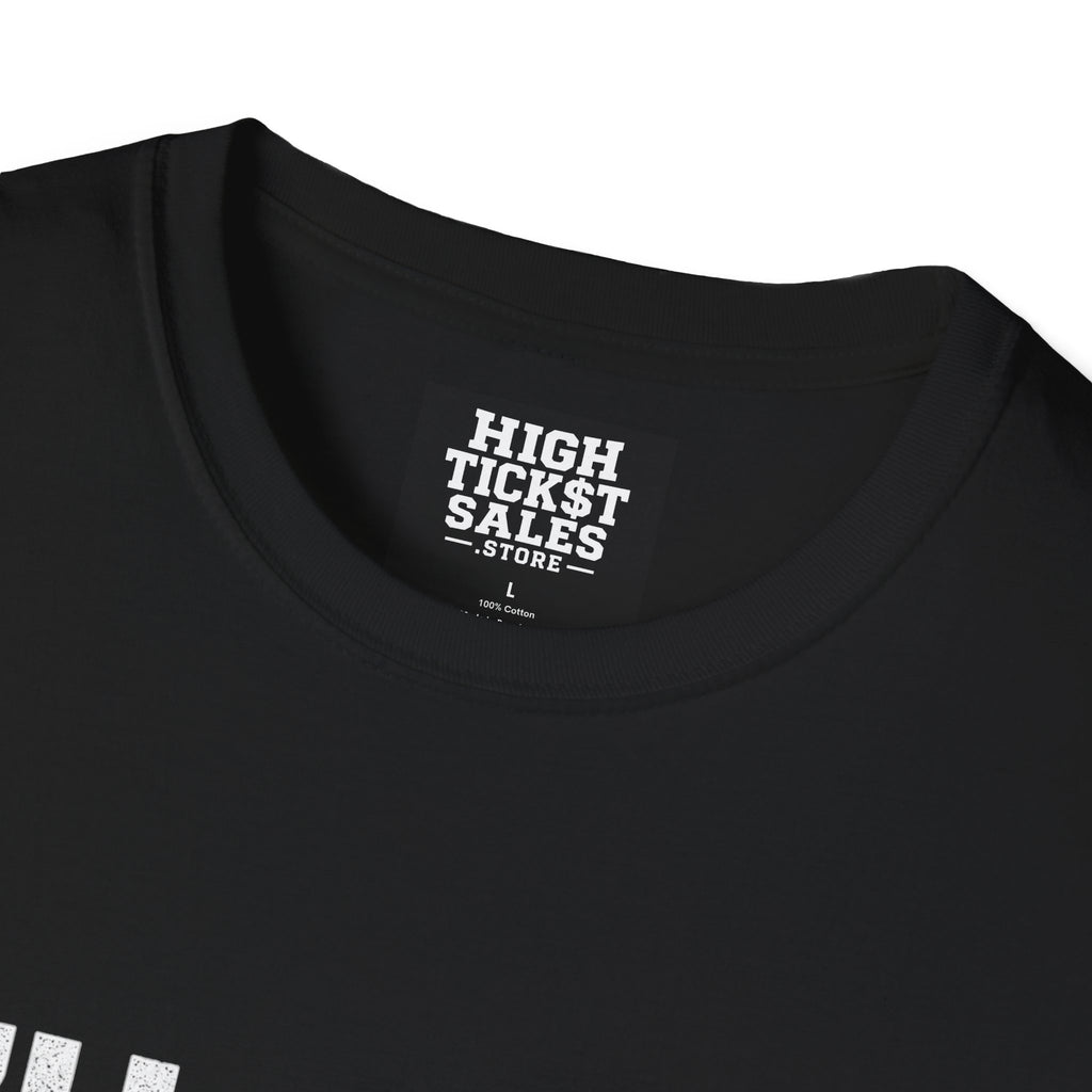I'll Circle Back T-Shirt