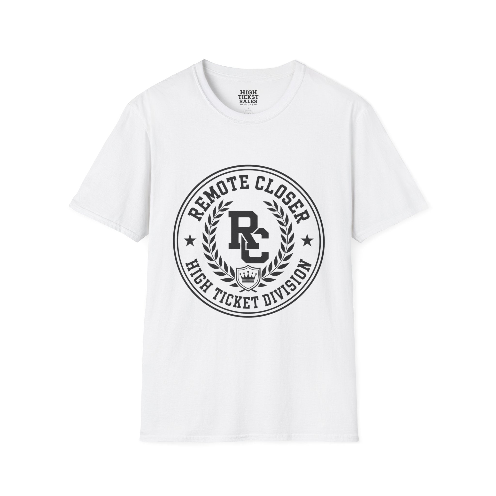 Remote Closer T-Shirt