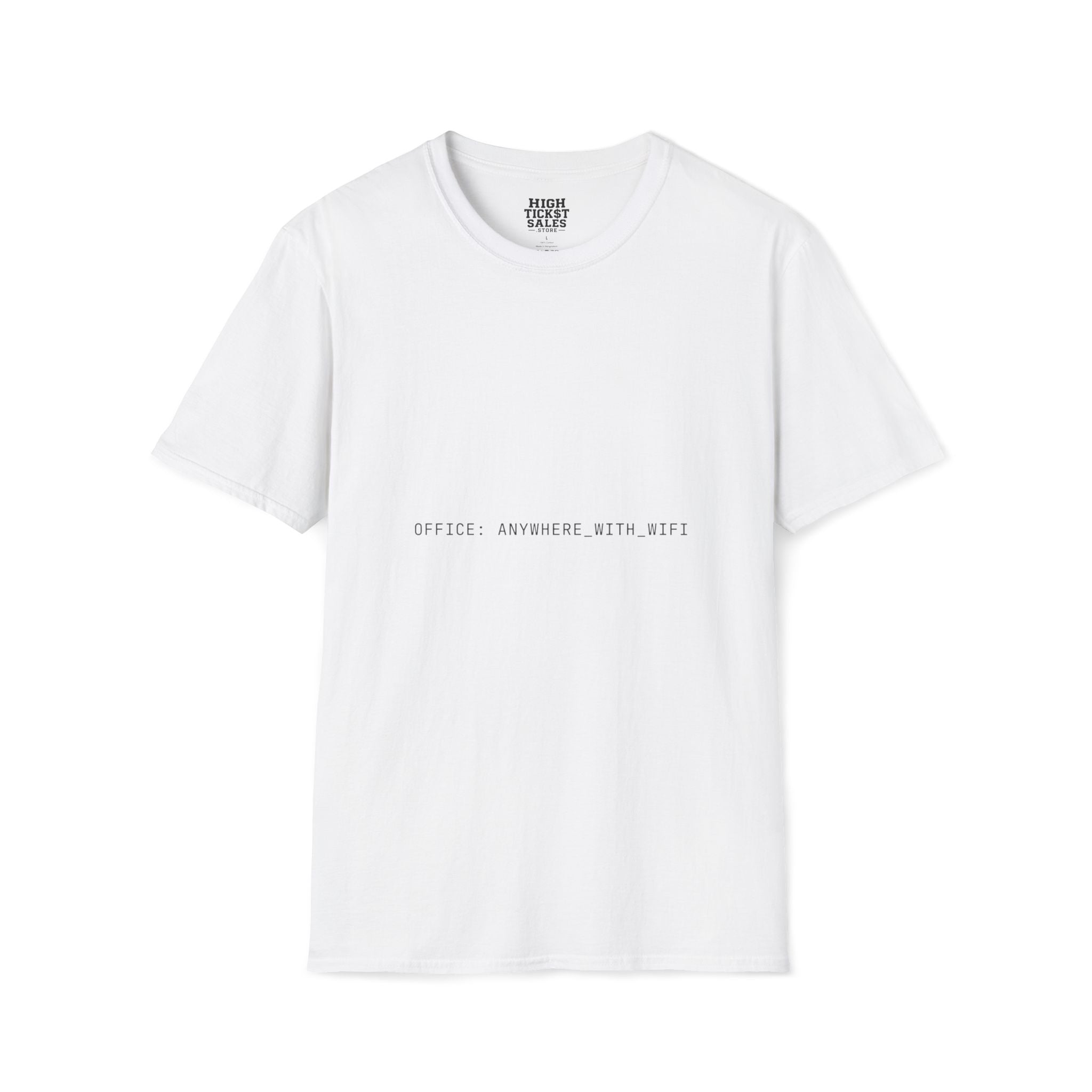 Don't Take It Personal T-Shirt