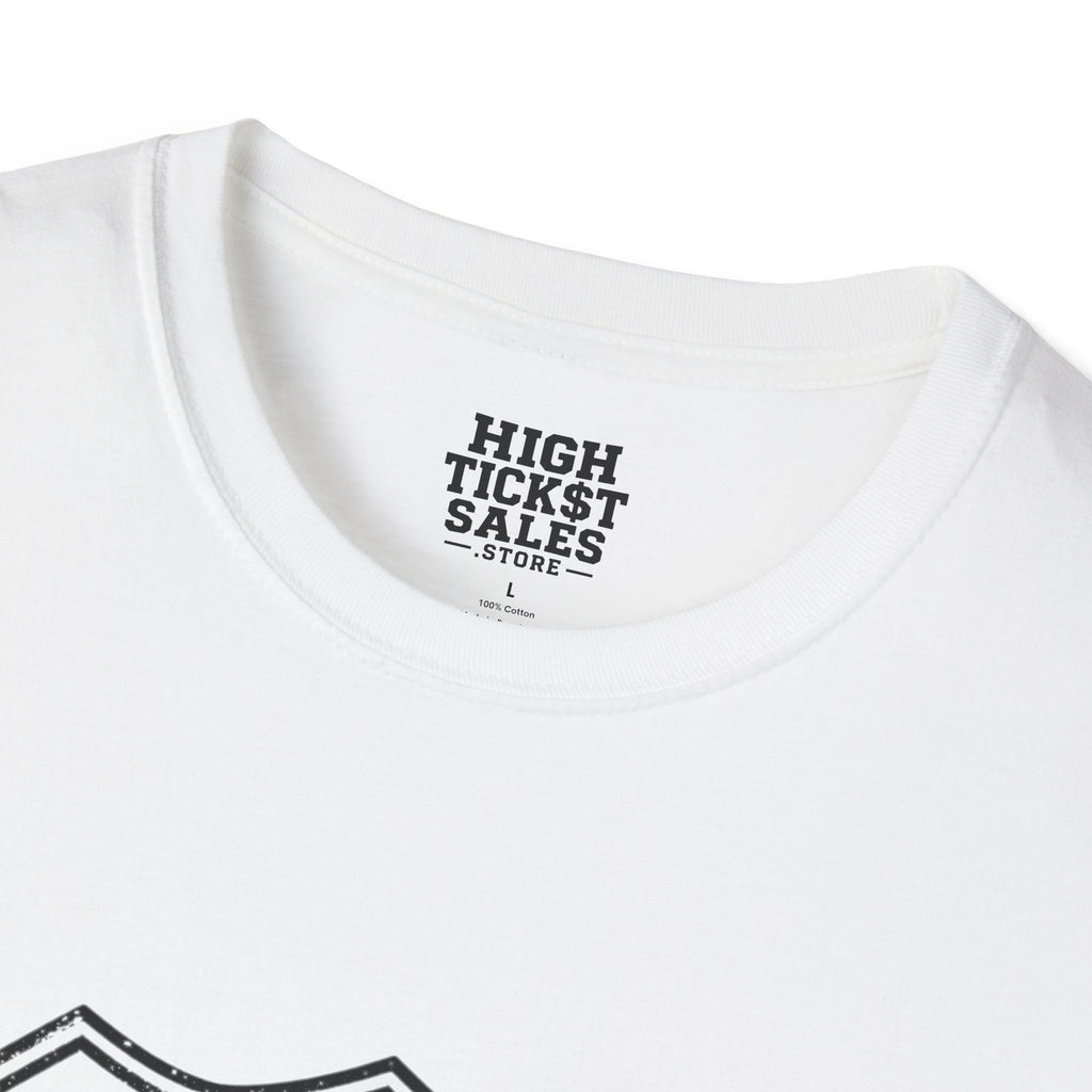 Not In My Budget T-Shirt