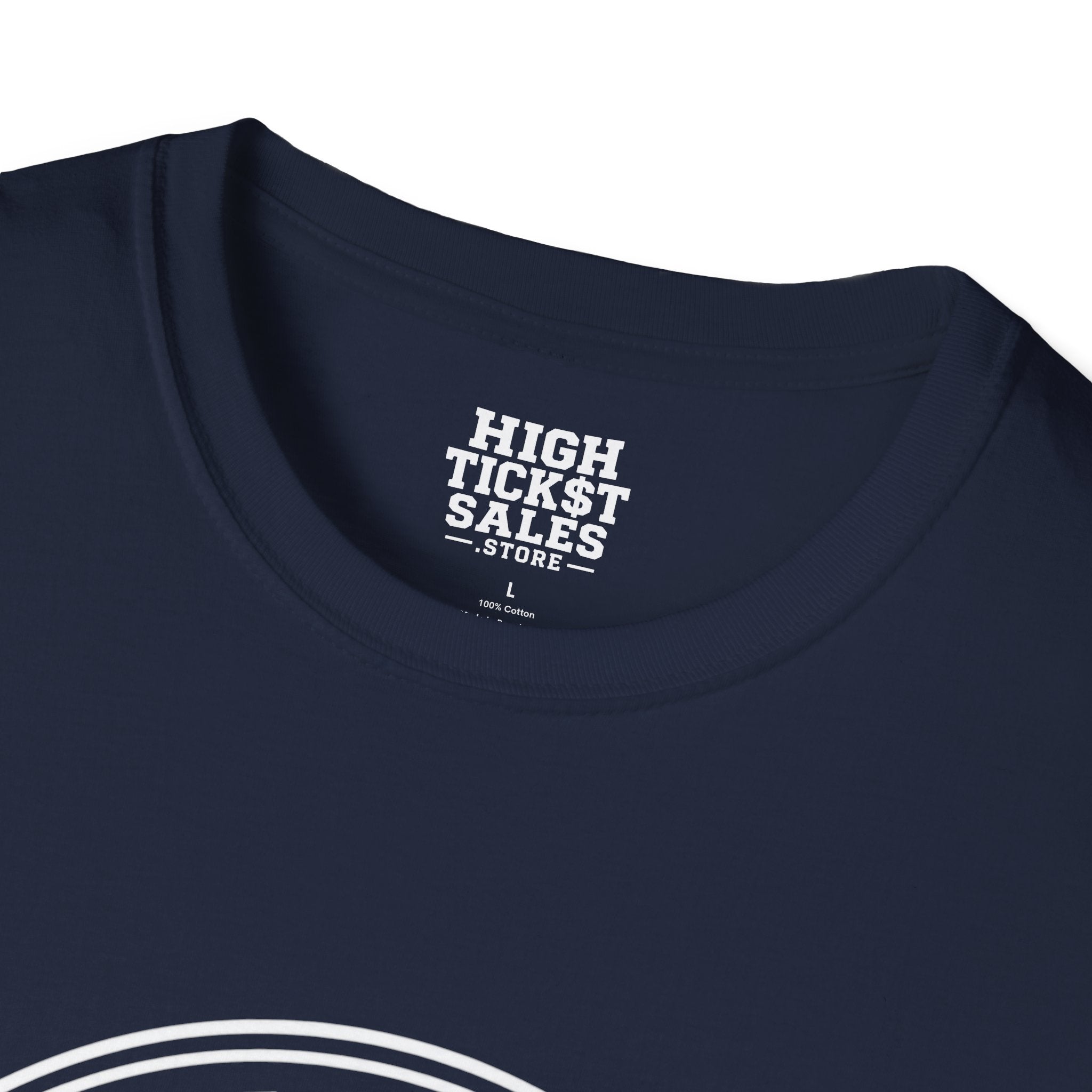 Remote Closer T-Shirt