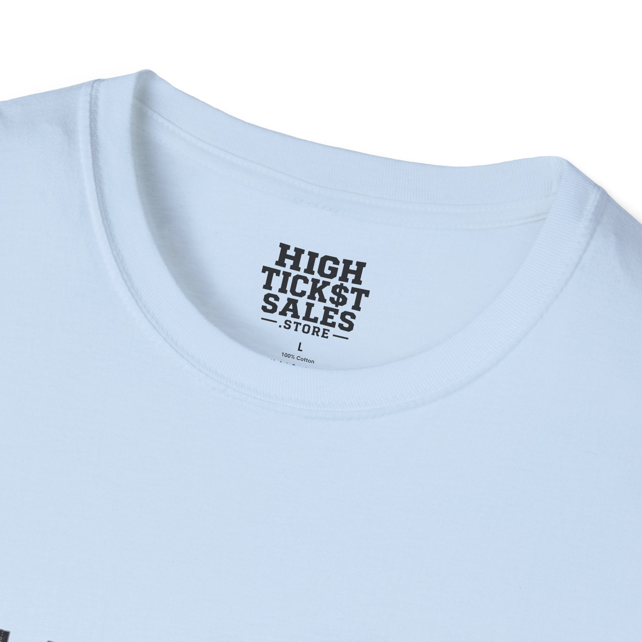 I Need To Think About It T‑Shirt