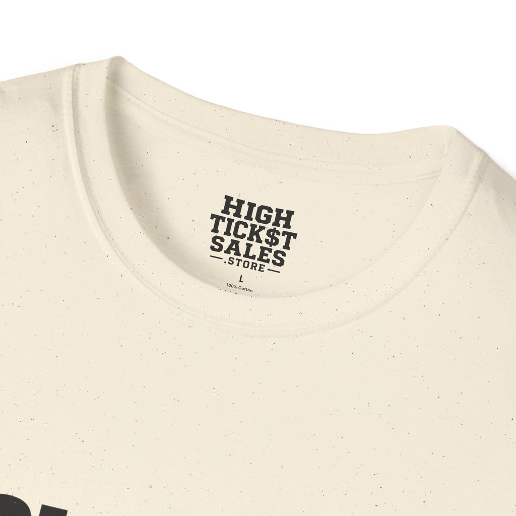 Closer's Creed T-Shirt