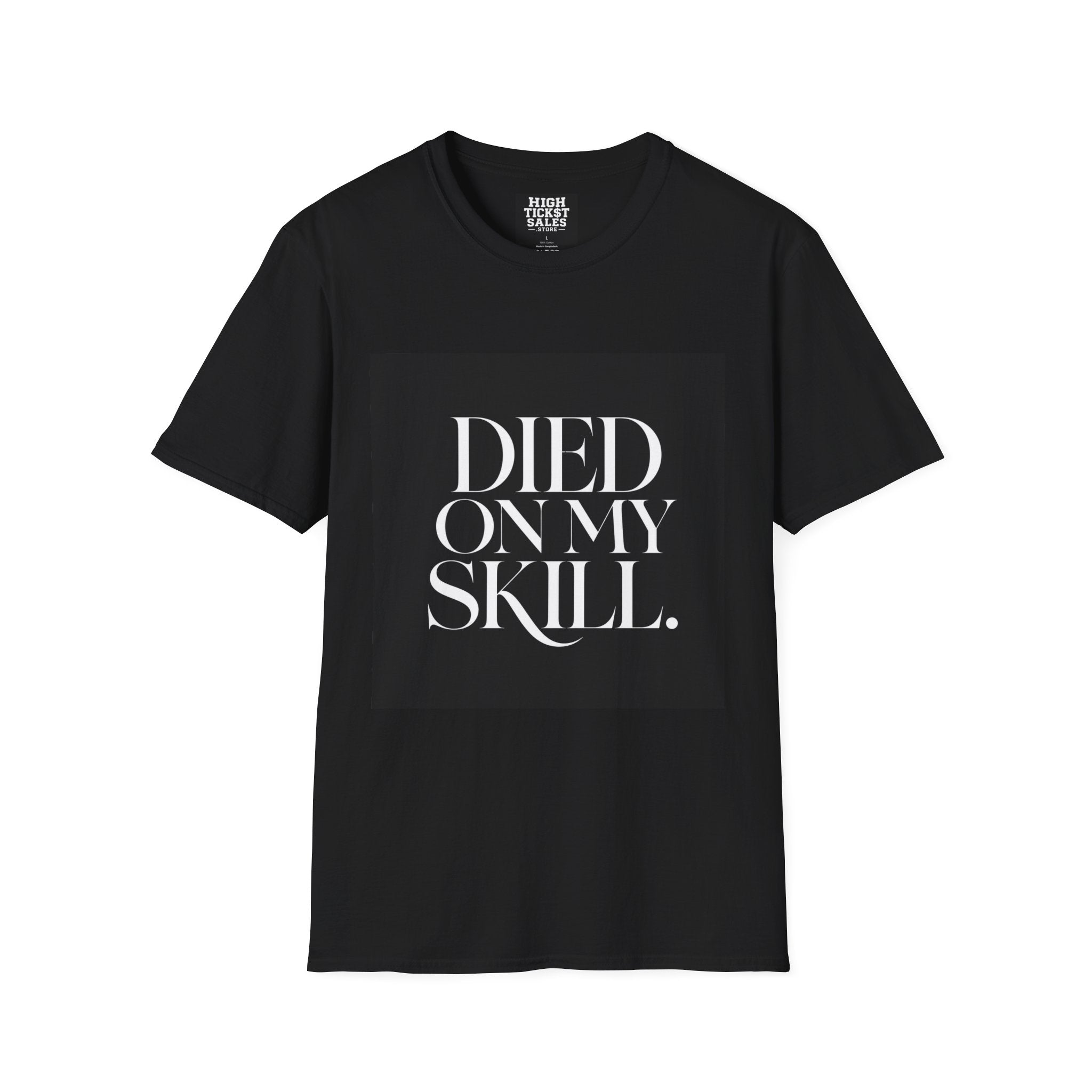 Closer Graphic T‑Shirt