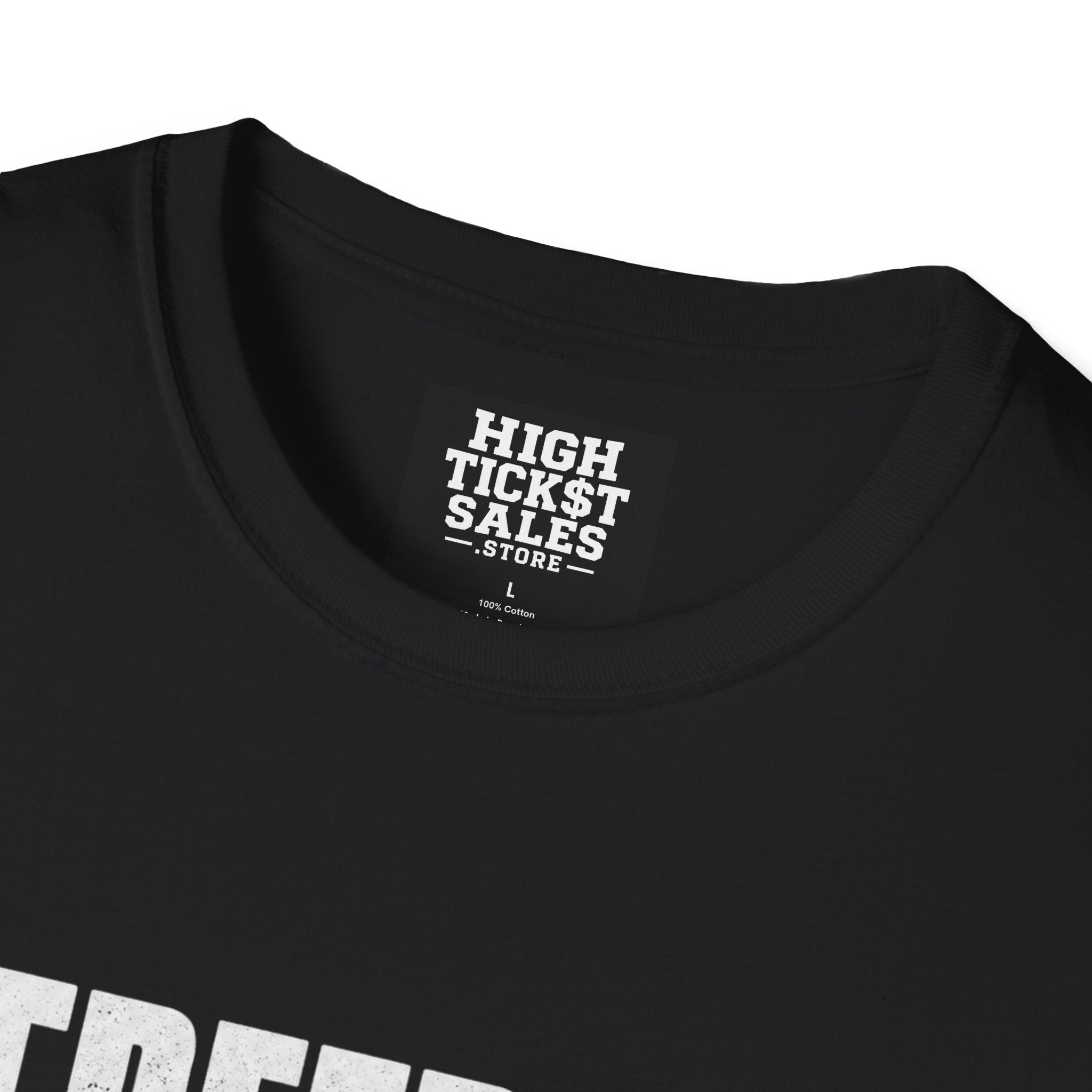 Freedom Has a Close Rate T-Shirt
