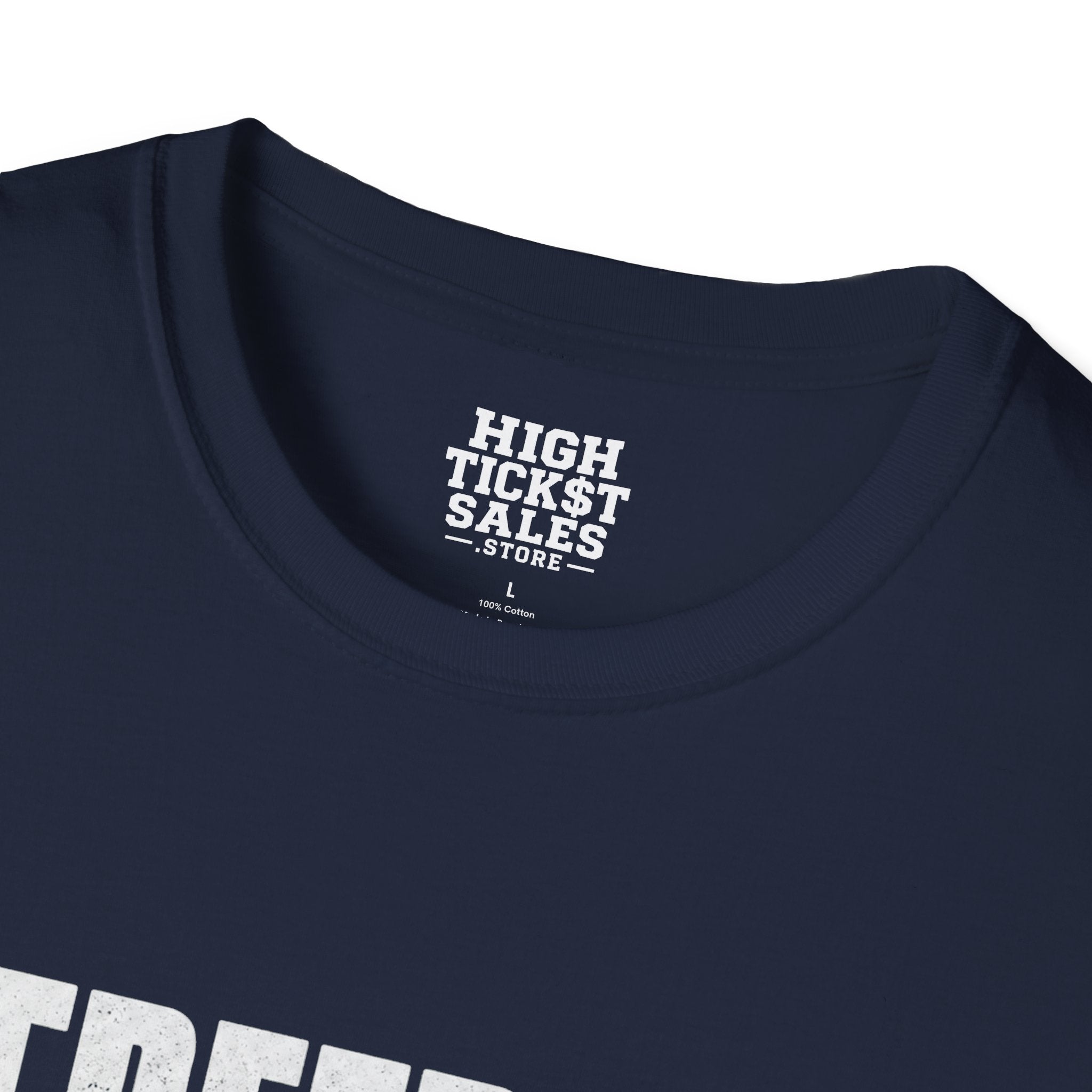 Freedom Has a Close Rate T-Shirt