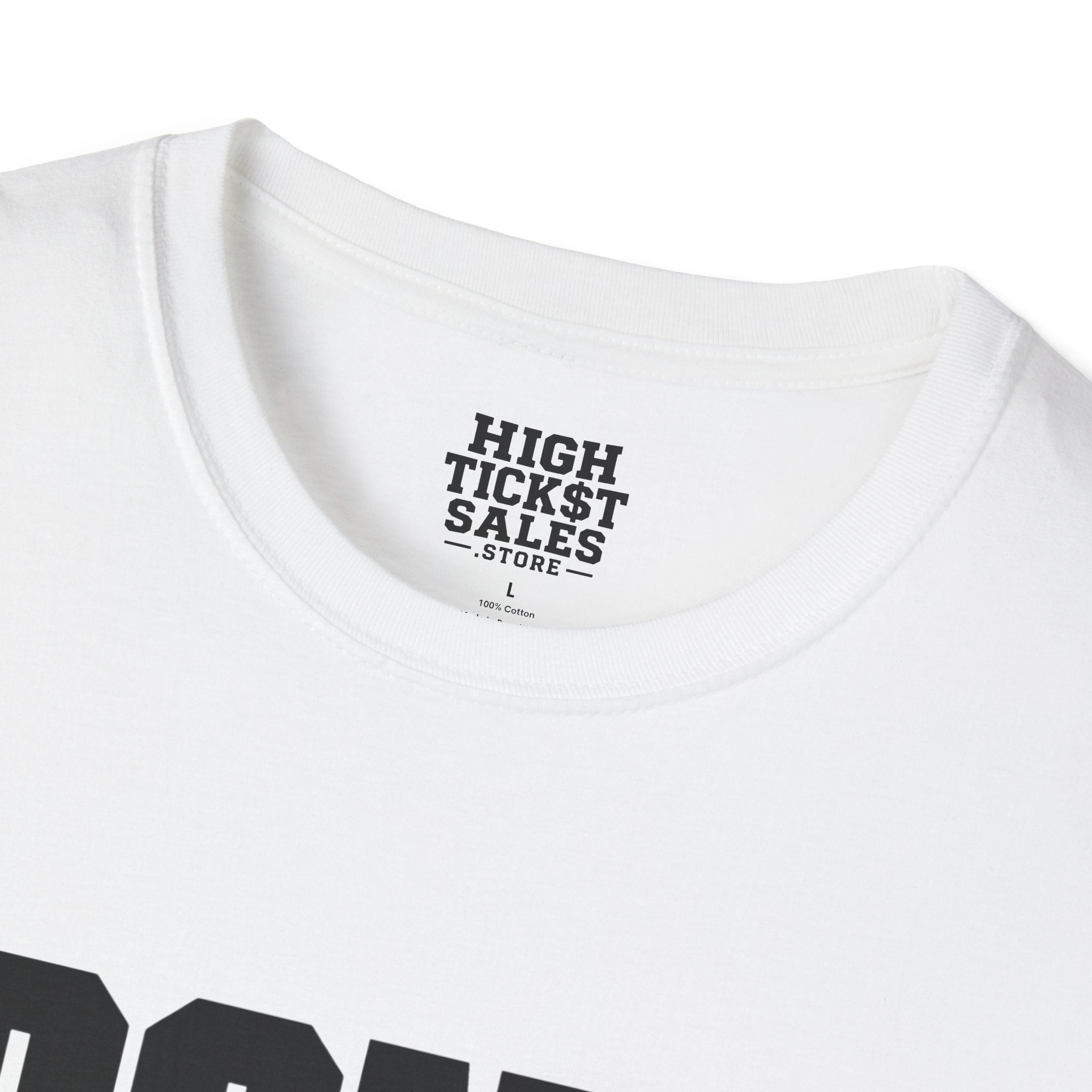 Don't Take It Personal T-Shirt