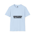 Unicorn Closer T‑Shirt