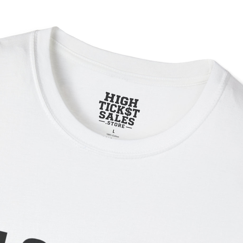 I Sent 8 Follow-Ups T-Shirt