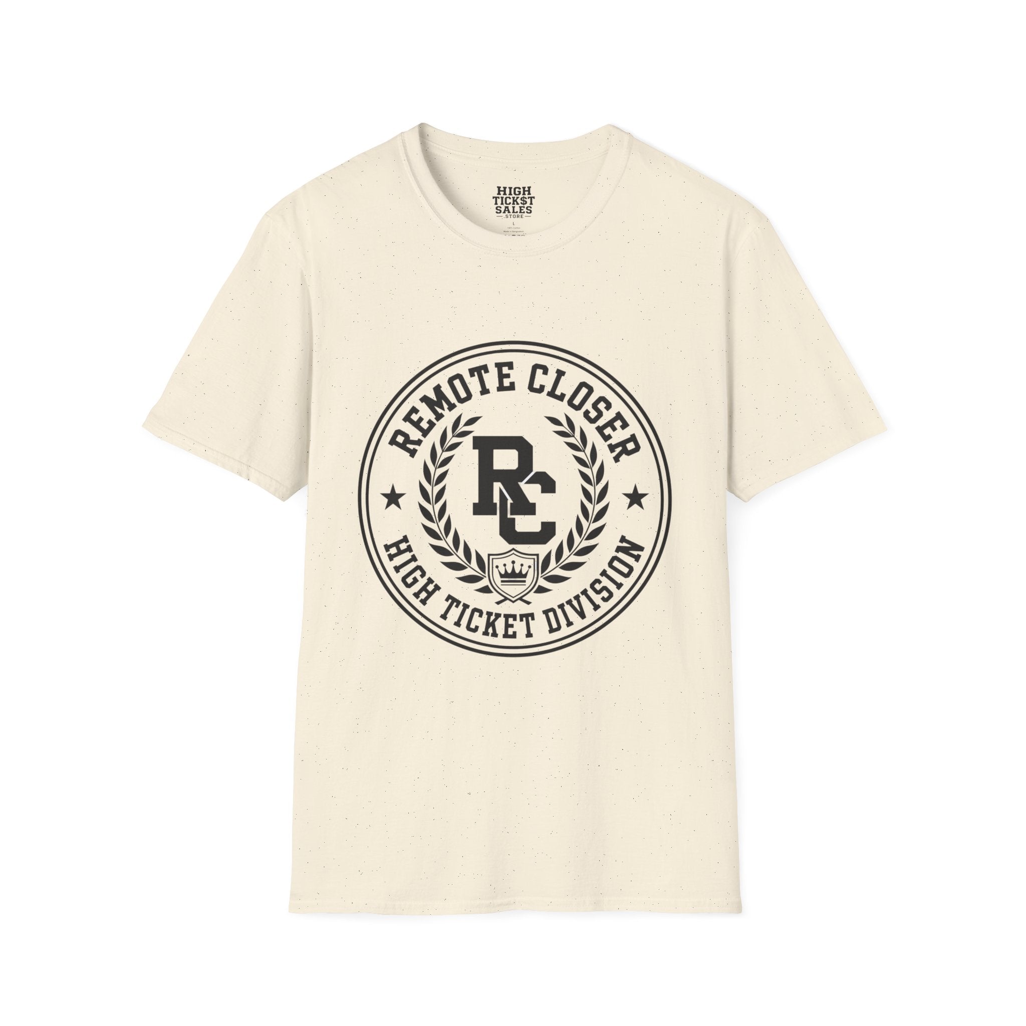 Remote Closer T-Shirt