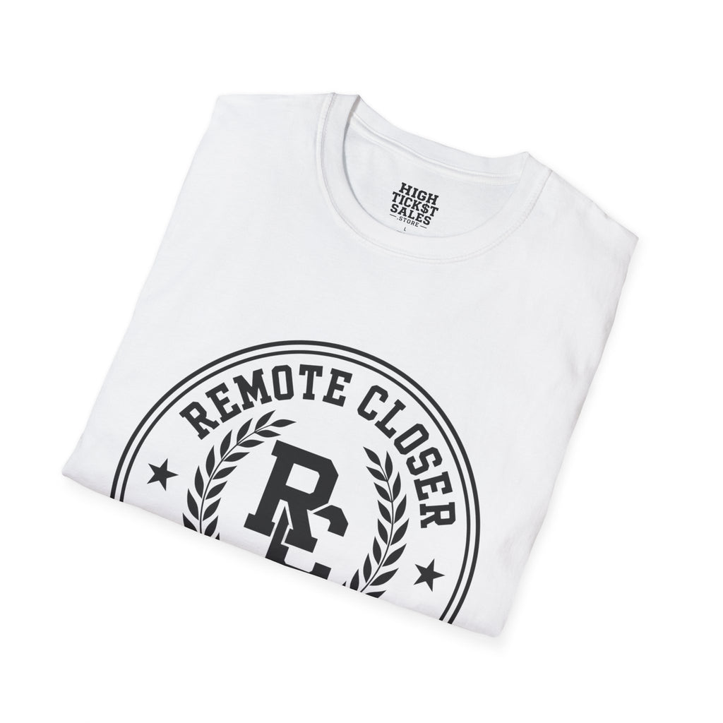 Remote Closer T-Shirt