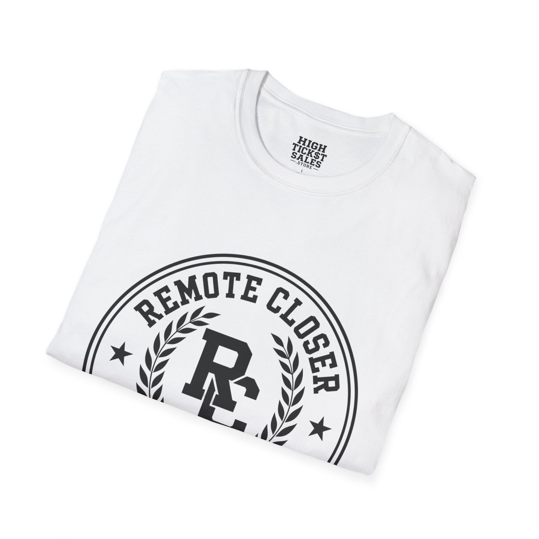 Remote Closer T-Shirt
