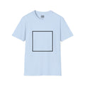 Square Control T-Shirt