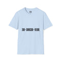 Zoom + Commission = Freedom T-Shirt