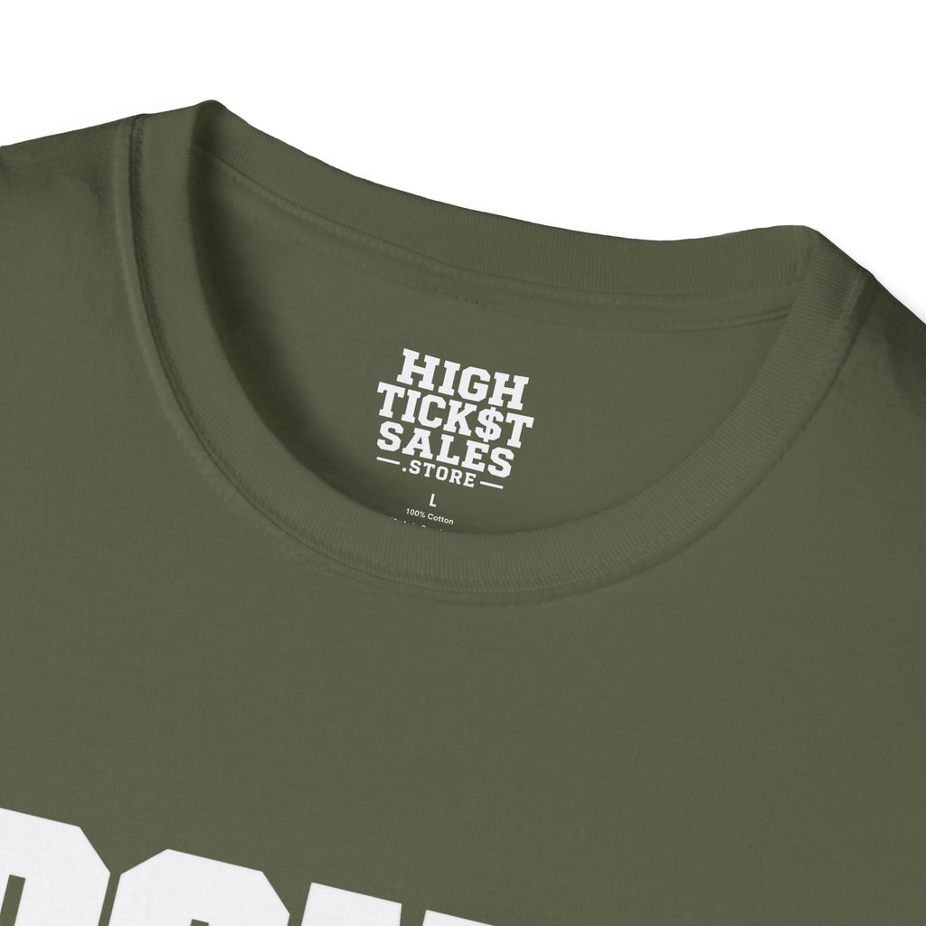 Don't Take It Personal T-Shirt