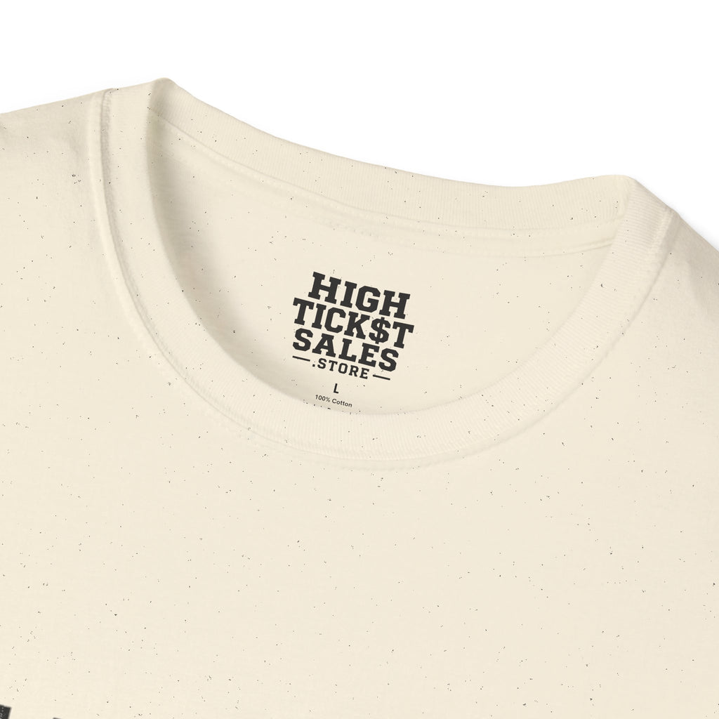 I Need To Think About It T‑Shirt