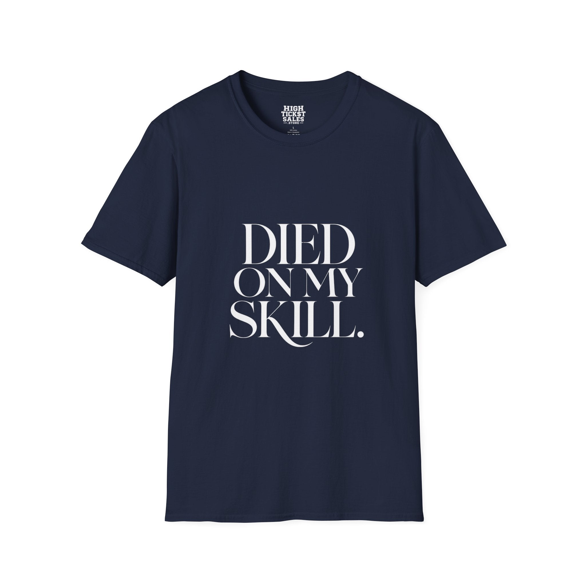 Closer Graphic T‑Shirt